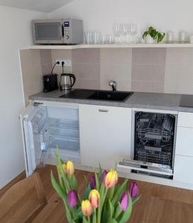 Nove Mesto na Morave Apartamento | Vejminek NMNM