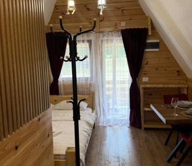 Njegovuđa Chalet De Esquí | Vekova koliba
