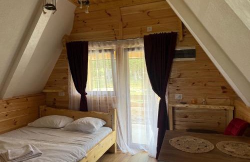 Njegovuđa Chalet De Esquí | Vekova koliba