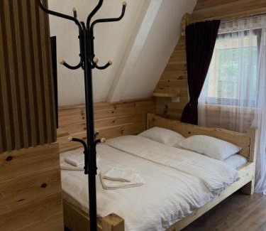 Njegovuđa Chalet De Esquí | Vekova koliba