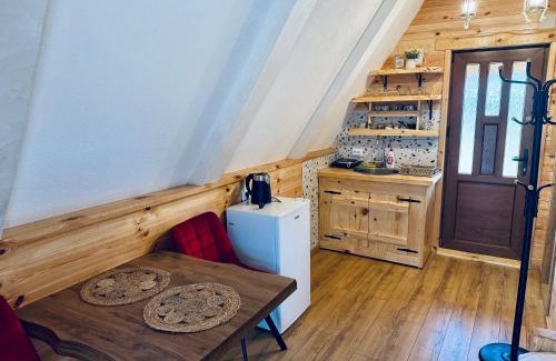 Njegovuđa Chalet De Esquí | Vekova koliba