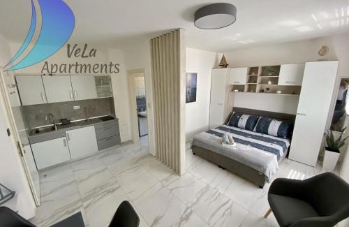Icici Apartamento | VeLa Apartments