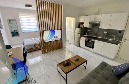 Icici Apartamento | VeLa Apartments