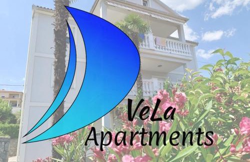 Icici Apartamento | VeLa Apartments