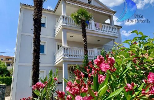 Icici Apartamento | VeLa Apartments