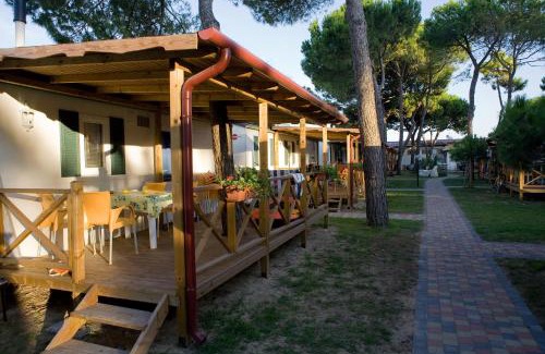 Cavallino-Treporti Complejo | Vela Blu Camping Village