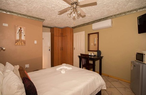 Port Elizabeth Casa | Vela Inn Unidad 4, Algoa Park