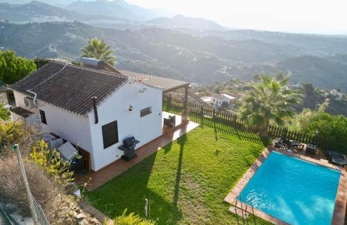 Frigiliana Casa | Vela Luka Frigiliana