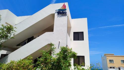 Puerto Morelos Apartamento | Vela's Condos Ocean Front