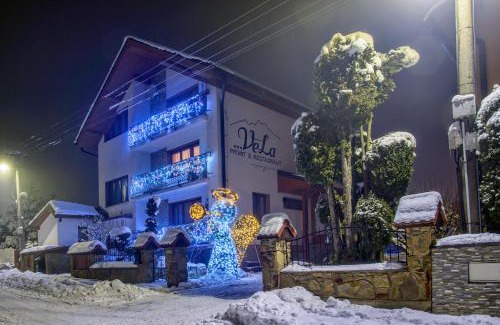 Maly Slavkov Casa | VeLa