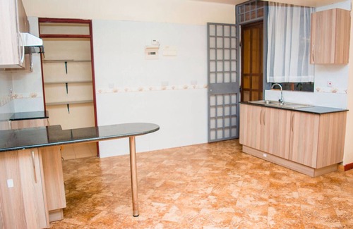 Kilimani Apartamento | Vela Suites
