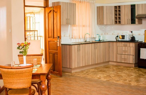 Kilimani Apartamento | Vela Suites