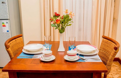 Kilimani Apartamento | Vela Suites