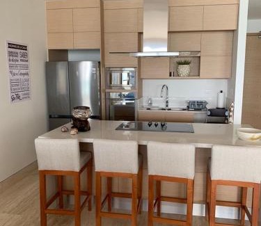Tampico Apartamento | Velamar Beach Resort, Marbella 3e, junto al mar