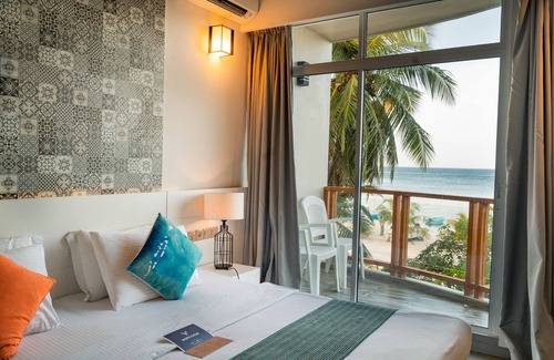 Maafushi Casa | Velana Beach Hotel Maldives