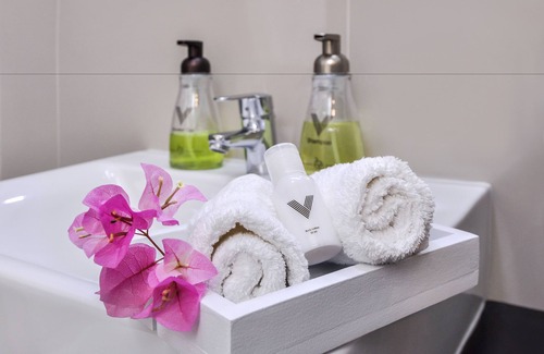 Maafushi Casa | Velana Beach Hotel Maldives