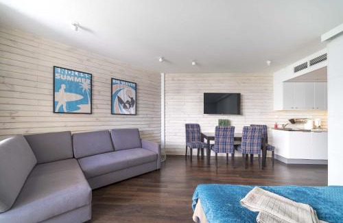 Cetniewo Apartamento | Velapart