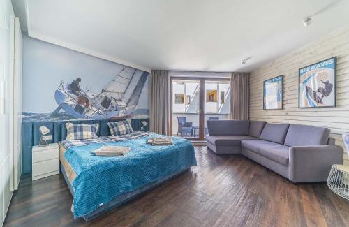 Cetniewo Apartamento | Velapart