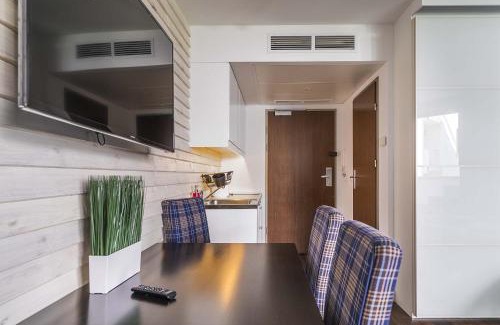 Cetniewo Apartamento | Velapart