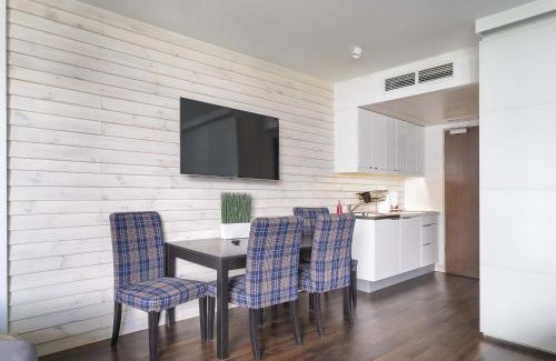 Cetniewo Apartamento | Velapart