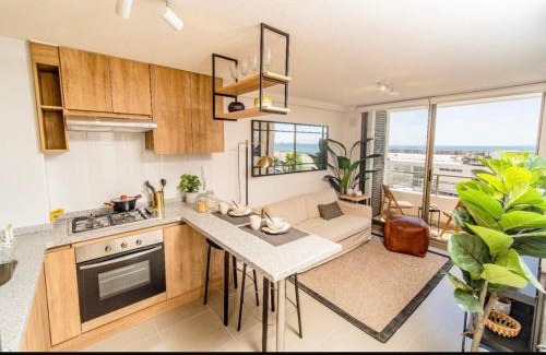 Antofagasta Apartamento | Velas del norte 1.