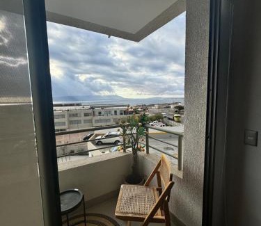 Antofagasta Apartamento | Velas del norte 1.