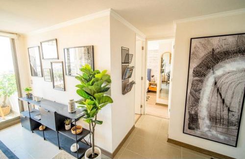 Antofagasta Apartamento | Velas del norte 1.