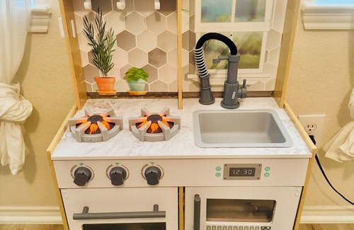 Frisco Casa | Velasco Place | Near PGA