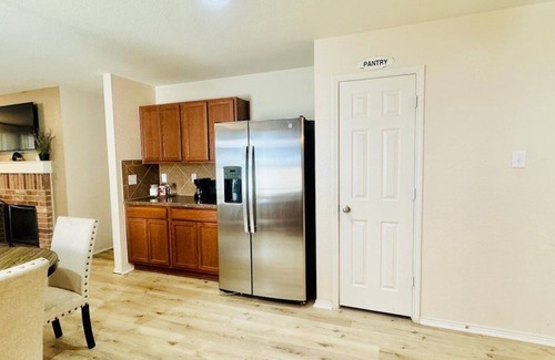 Frisco Casa | Velasco Place | Near PGA