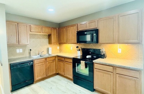Frisco Casa | Velasco Place | Near PGA