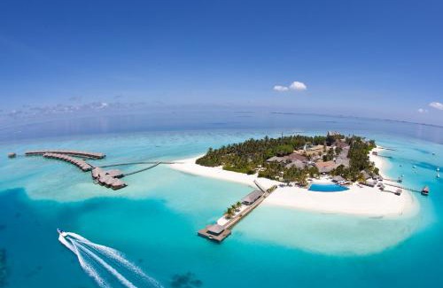 Velassaru Complejo | Velassaru Maldives
