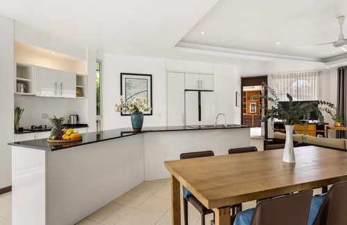 Lipa Noi Villa | Velaya Blue Villa - 2 Bedroom at Lipa Noi