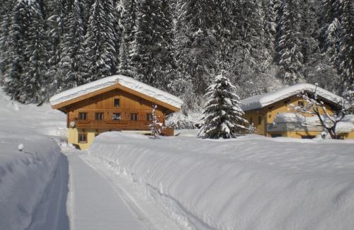 Sankt Johann in Tirol Apartamento | Velbenhof