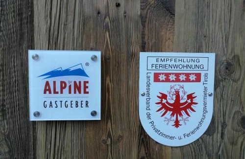 Sankt Johann in Tirol Apartamento | Velbenhof