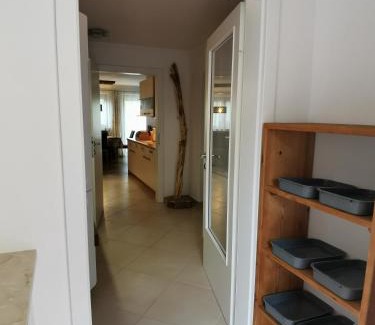 Sankt Johann in Tirol Apartamento | Velbenhof