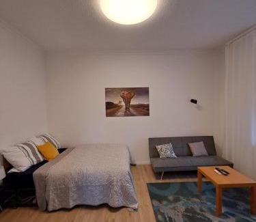 Velbert Apartamento | Velbert am Berg