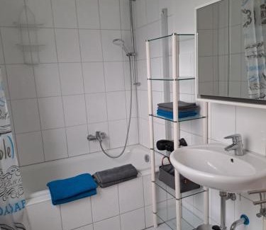 Velbert Apartamento | Velbert am Berg