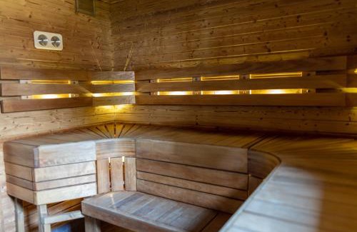Vaibla Chalet De Esquí | Veldemani puhkemaja