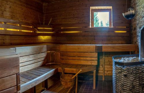 Vaibla Chalet De Esquí | Veldemani puhkemaja