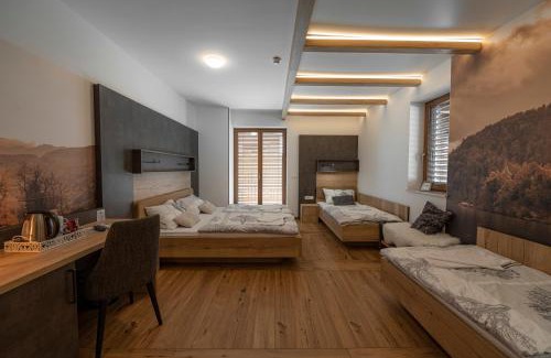 Bled Cama Y Desayuno | Veldes B&B