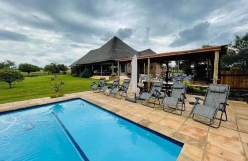 Hammanskraal Casa | Veldjie Huis