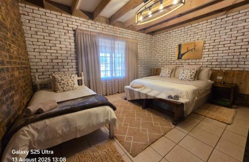 Hammanskraal Casa | Veldjie Huis