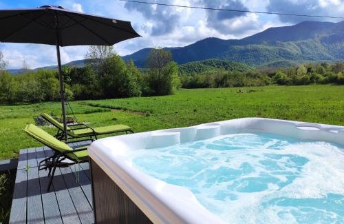 Lovinac Casa | Velebit Lodge