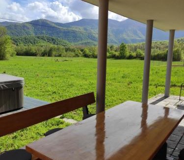 Lovinac Casa | Velebit Lodge