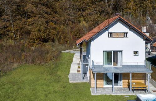 Lovinac Casa | Velebit Lodge