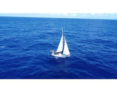 Ilha Grande Alquiler De Eote | Veleiro Morada - charters and sailing experiences