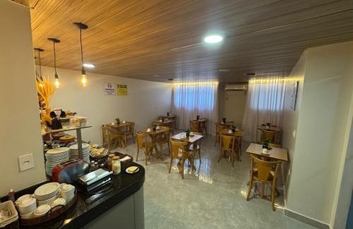Jatiuca Hotel | Veleiro Praia Hotel
