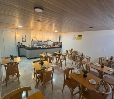 Jatiuca Hotel | Veleiro Praia Hotel