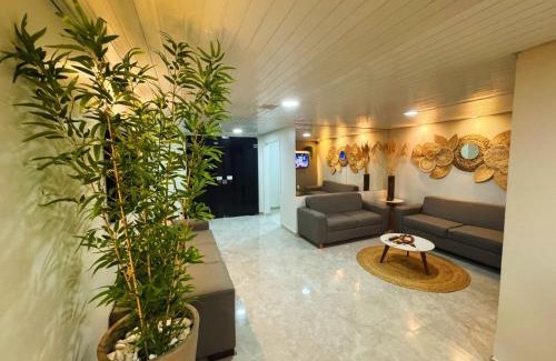 Jatiuca Hotel | Veleiro Praia Hotel