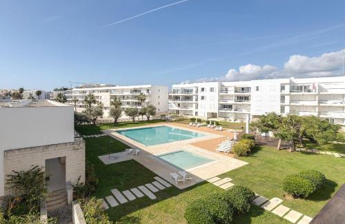 Telheiro Apartamento | Veleiro